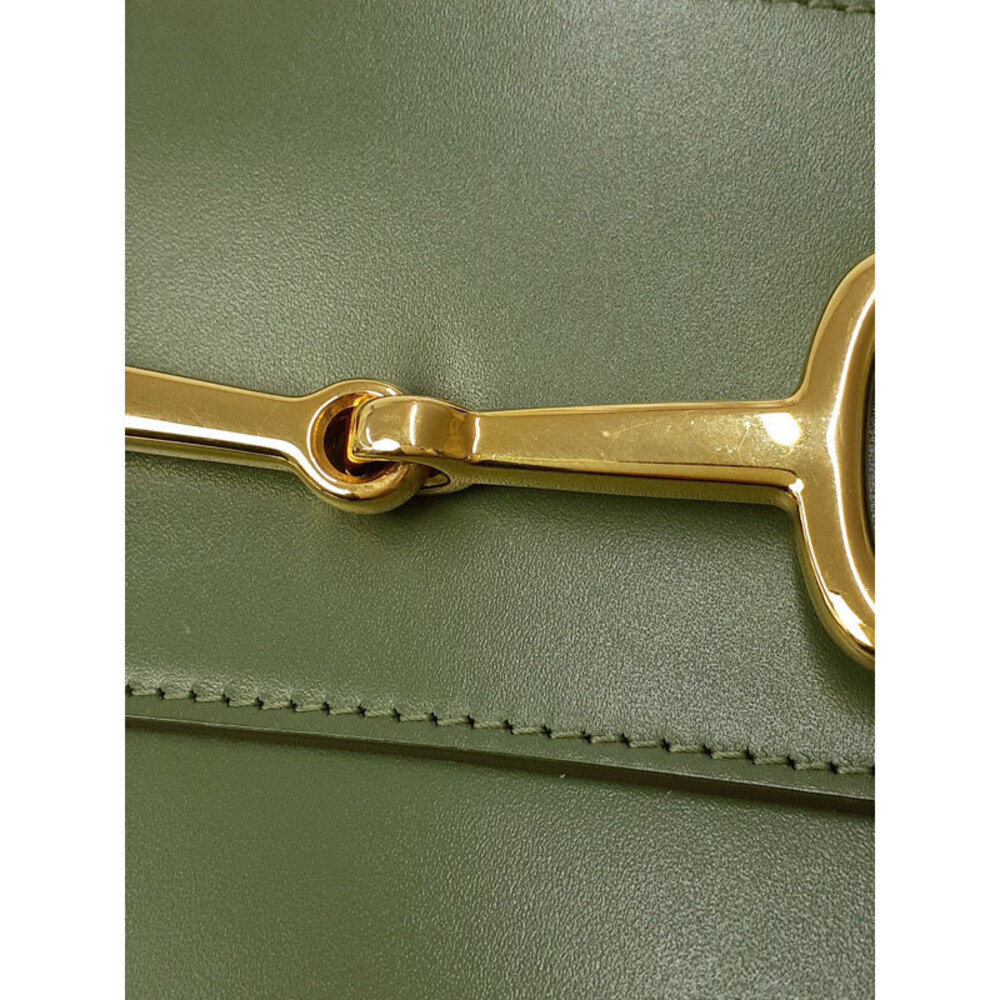 Celine Crcy Bucket Shoulder Bag - Picture 9 of 9